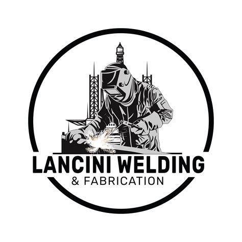 complete metal fabrication logos|metal making logo design.